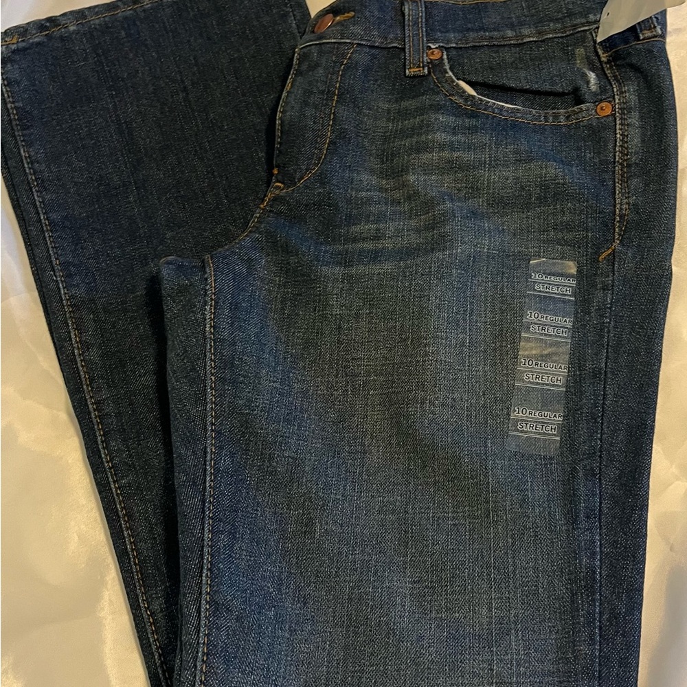 Women’s jeans